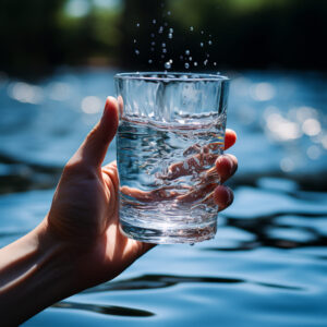 Uran im Trinkwasser - risikoreich oder unbedenklich?