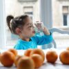 Wasser trinken - wieviel liter pro Tag