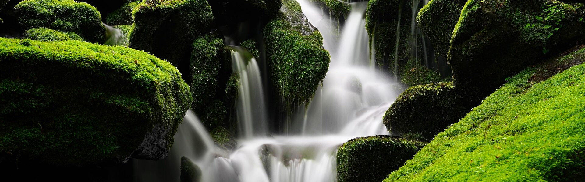 Schadstoffe in unserem Wasserkreislauf gefährden das Grundwasser.