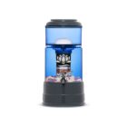 Produktbild: Wasserfilter JORO Mini 5L mit blauem Glas.